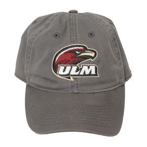 University of Louisiana Monroe Adjustable Strap Hat Adult One Size